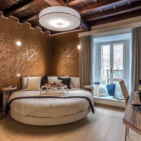 Spagna Luxury'N Trevi Rzym Zewnętrze zdjęcie