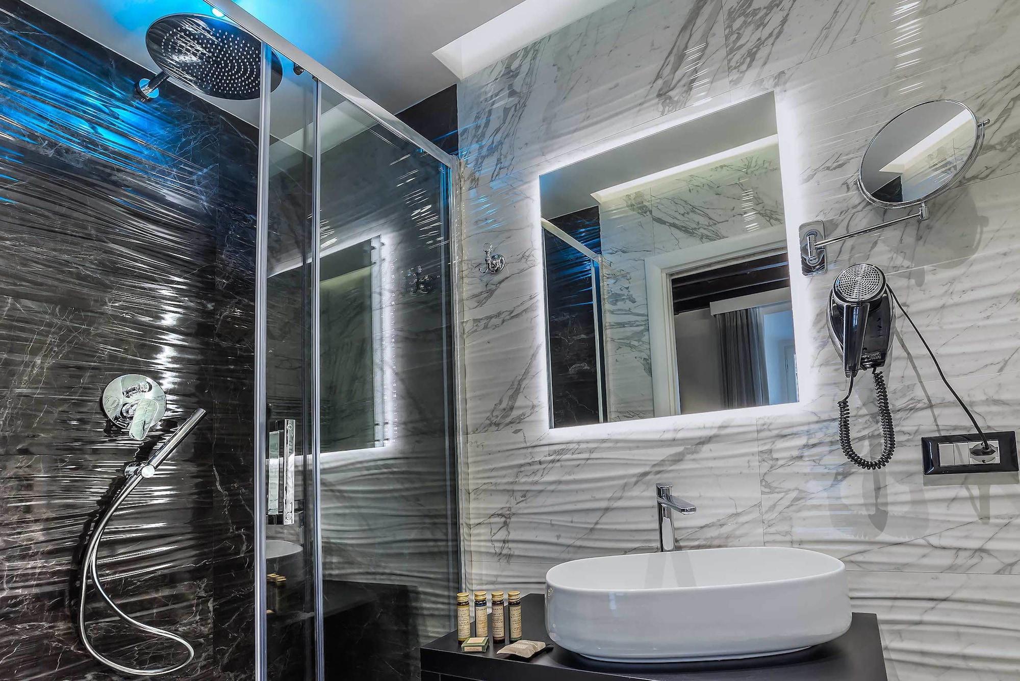 Spagna Luxury'N Trevi Rzym Zewnętrze zdjęcie