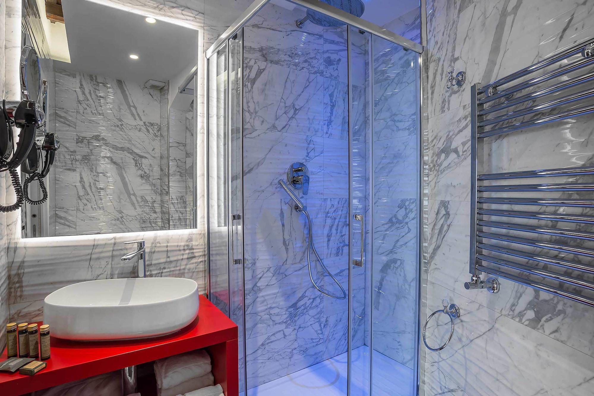Spagna Luxury'N Trevi Rzym Zewnętrze zdjęcie