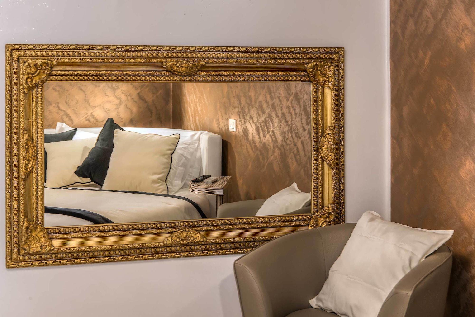 Spagna Luxury'N Trevi Rzym Zewnętrze zdjęcie