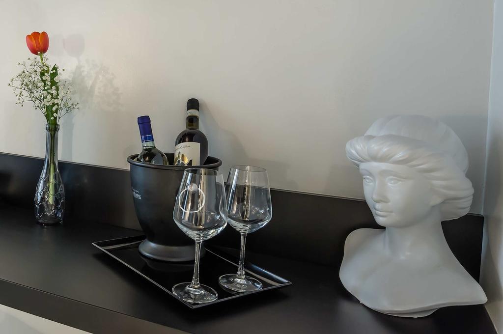 Spagna Luxury'N Trevi Rzym Zewnętrze zdjęcie