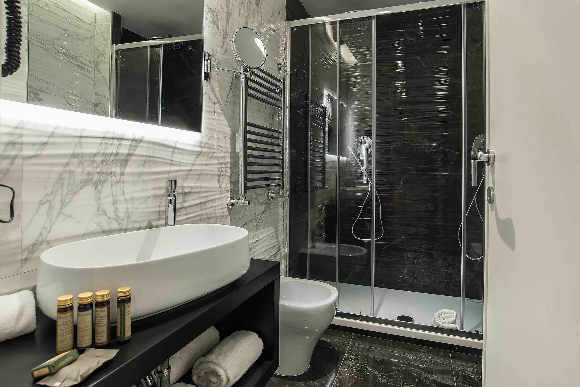 Spagna Luxury'N Trevi Rzym Zewnętrze zdjęcie